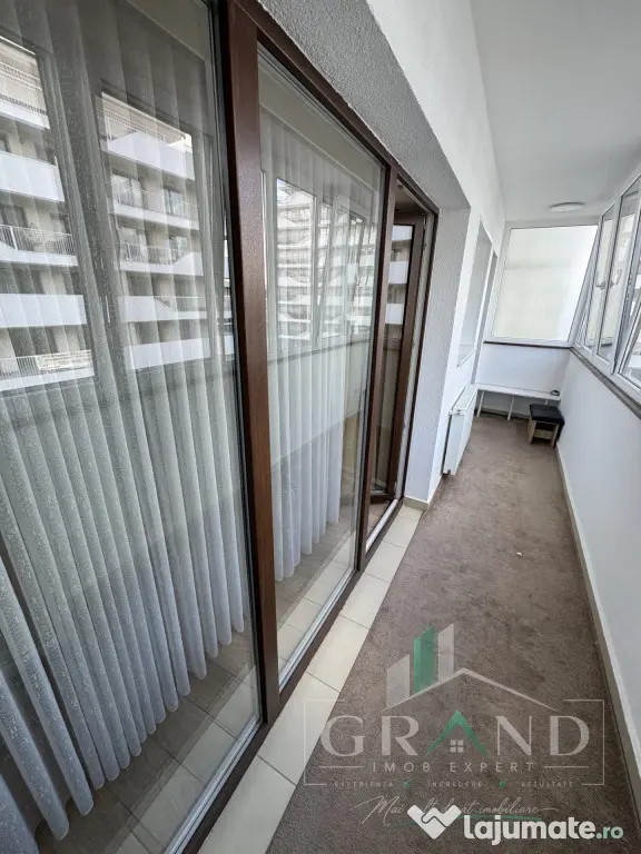 2 camere | BALCON | EROILOR/PROFI/FLORESTI - Floresti (Cluj)