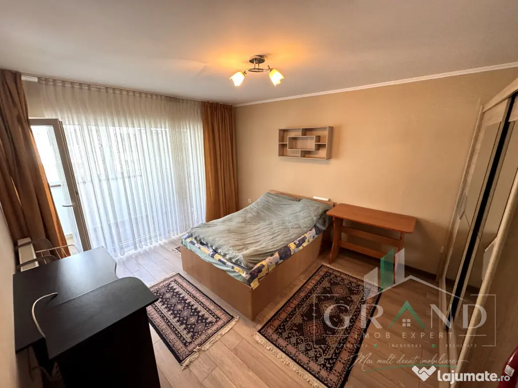 2 camere | BALCON | EROILOR/PROFI/FLORESTI - Floresti (Cluj)