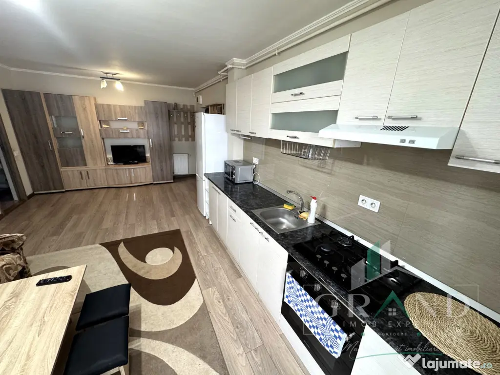 2 camere | BALCON | EROILOR/PROFI/FLORESTI - Floresti (Cluj)