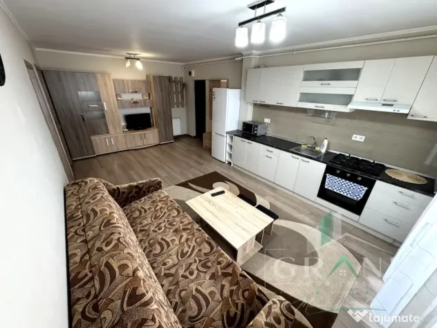 2 camere | BALCON | EROILOR/PROFI/FLORESTI - Floresti (Cluj)