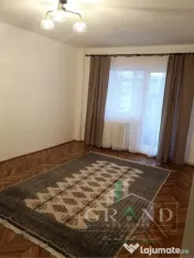 Apartament decomandat cu 2 camere, Calea Mănăștur 