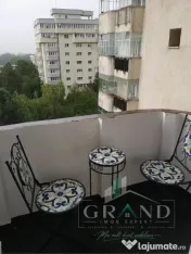 Apartament decomandat cu 2 camere, Calea Mănăștur 