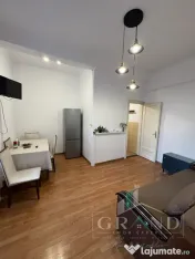 APARTAMENT LA CASĂ | 82 MP | CURTE | TERASĂ | ZONĂ CENTRA 