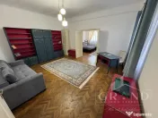 APARTAMENT LA CASĂ | 82 MP | CURTE | TERASĂ | ZONĂ CENTRA 