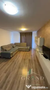 Apartament 2 camere I zona Terra I Florești 