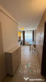 Apartament 2 camere I zona Terra I Florești 