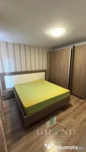 Apartament 2 camere I zona Terra I Florești 