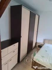 2 Camere | Etaj 1 | Balcon | Centrală Proprie | Mărăști 