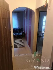 2 Camere | Etaj 1 | Balcon | Centrală Proprie | Mărăști 