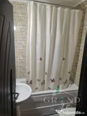 2 Camere | Etaj 1 | Balcon | Centrală Proprie | Mărăști 