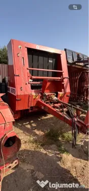 presa hesston 5670