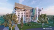 Apartament cu 1 cameră, bloc nou, cartier Gheorgheni 
