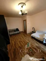 Ap 1 CAMERĂ | 42 MP | CALEA MĂNĂȘTUR | PARTER | APROAPE 