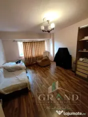 Ap 1 CAMERĂ | 42 MP | CALEA MĂNĂȘTUR | PARTER | APROAPE 