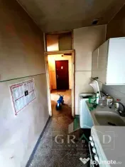 Ap 1 CAMERĂ | 42 MP | CALEA MĂNĂȘTUR | PARTER | APROAPE 