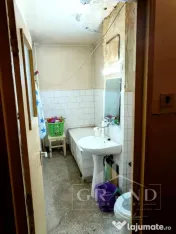 Ap 1 CAMERĂ | 42 MP | CALEA MĂNĂȘTUR | PARTER | APROAPE 