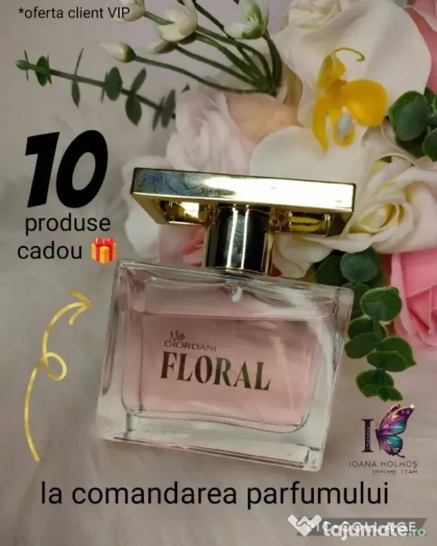 parfumuri senzationale