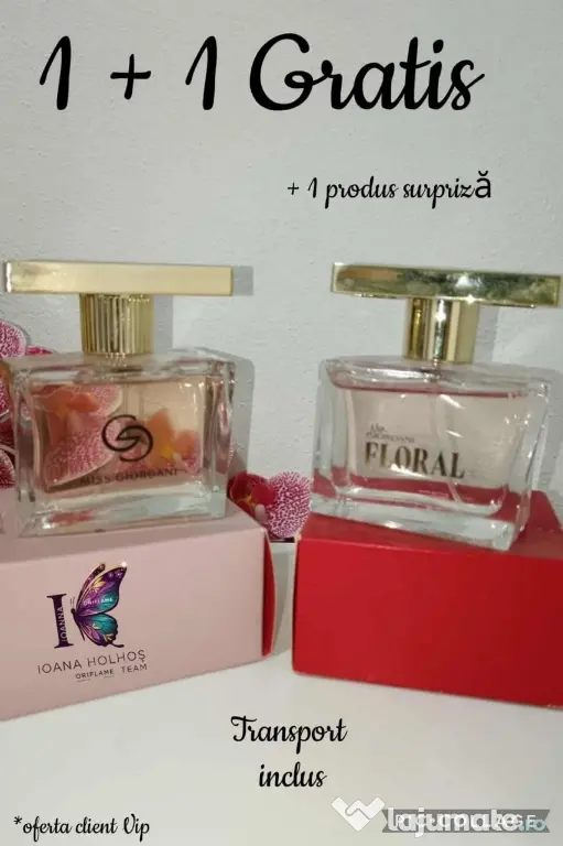 parfumuri senzationale