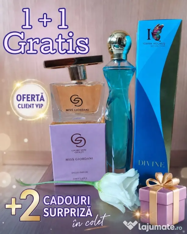 parfumuri senzationale
