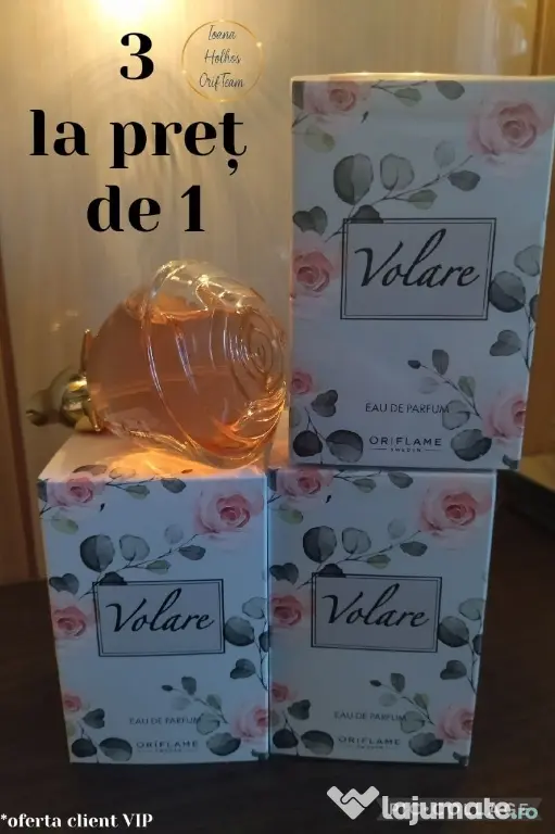 parfumuri senzationale