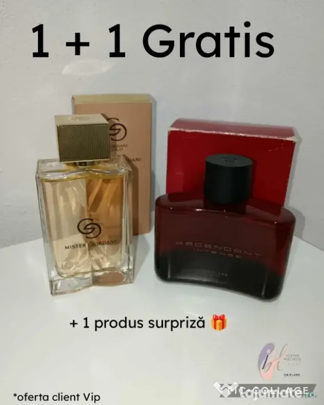 parfumuri senzationale