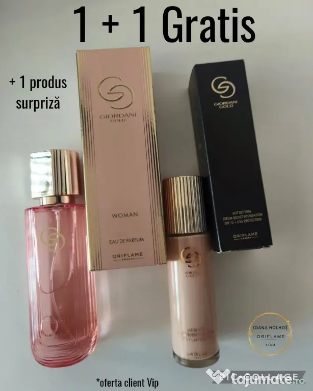 parfumuri senzationale