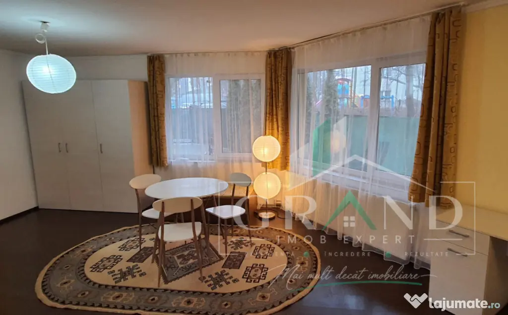 Ap 2 camere,BALCON,PARCARE,Zona Manastur/Casa Piratilor - Cluj-Napoca (Cluj)