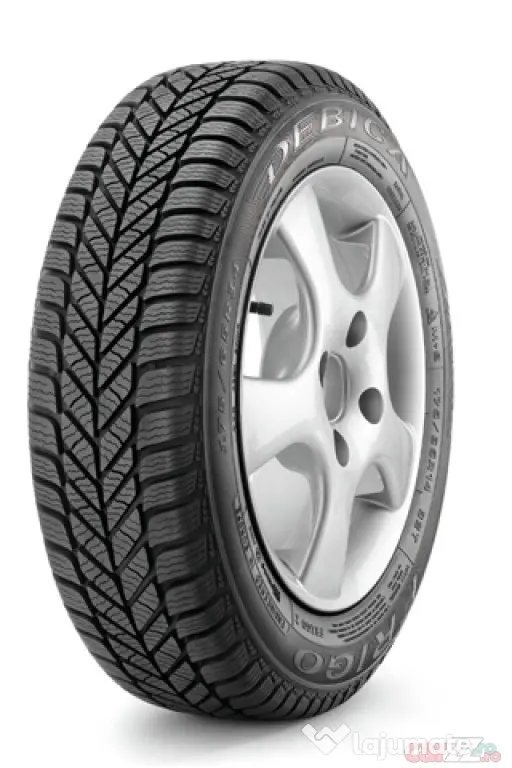 Anvelopa DEBICA 155/65 R13 73T FRIGO 2 IARNA Autoturism - Bucuresti (Bucuresti-Ilfov)