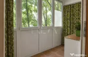 2 camere decomandat, 1/10, 51,56 mp -Drumul Taberei 