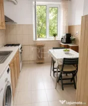 2 camere decomandat, 1/10, 51,56 mp -Drumul Taberei 