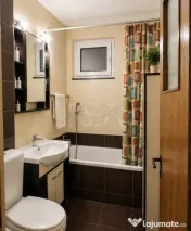 2 camere decomandat, 1/10, 51,56 mp -Drumul Taberei 