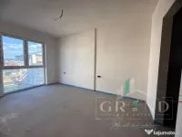 Apartament NOU, cu 3 camere, 2 băi, zona Someșului, Flore? 