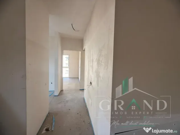 Apartament NOU, cu 3 camere, 2 băi, zona Someșului, Flore? - Floresti (Cluj)