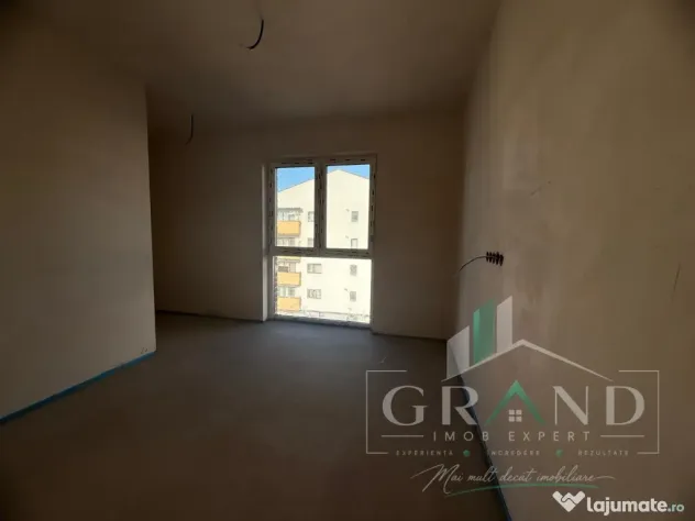 Apartament NOU, cu 3 camere, 2 băi, zona Someșului, Flore? - Floresti (Cluj)