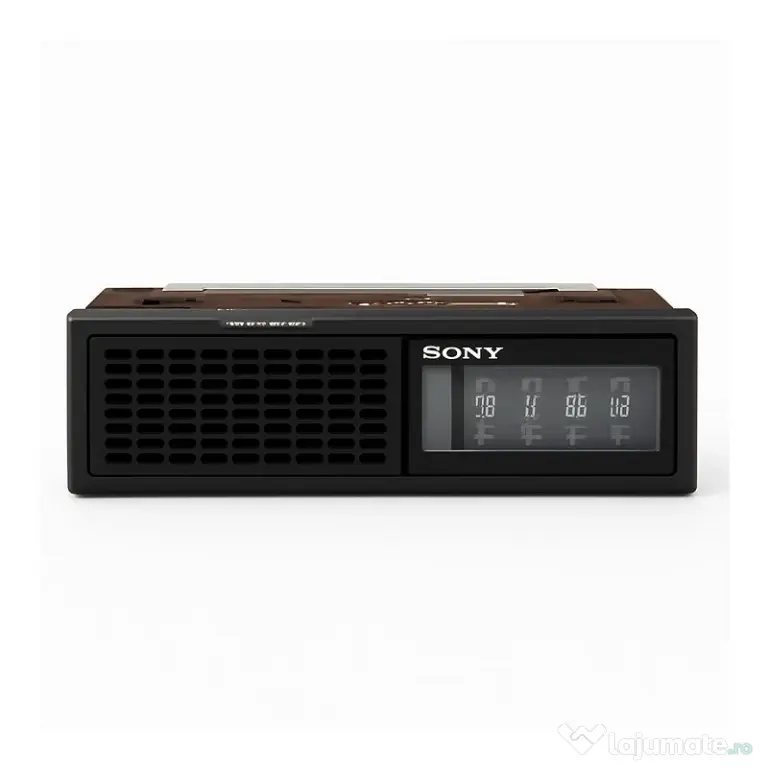 Radio ceas Sony EC-32LW