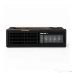 Radio ceas Sony EC-32LW