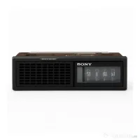 Radio ceas Sony EC-32LW