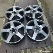 Set 4 Jante originale MERCEDES AMG M-klasse ML GLE W166 19 inch A1664011902 