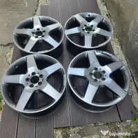 Set 4 Jante originale MERCEDES AMG M-Class ML GLE W166 19 inch A1664011902 