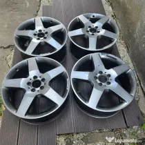 Set 4 Jante originale MERCEDES AMG M-Class ML GLE W166 19 inch A1664011902