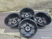 Set 4 Jante originale MERCEDES AMG M-klasse ML GLE W166 19 inch A1664011902 