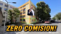 Oravita | Apt. 2 Cam | Decomandat | Parter | ZERO COMISION
