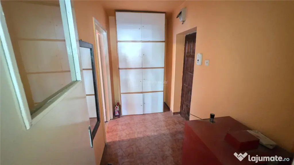 Oravita | Apt. 2 Cam | Decomandat | Parter | ZERO COMISION - Oravita (Caras-Severin)