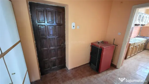Oravita | Apt. 2 Cam | Decomandat | Parter | ZERO COMISION - Oravita (Caras-Severin)