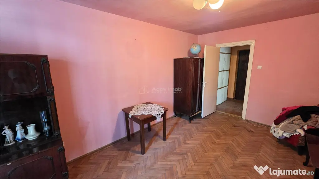 Oravita | Apt. 2 Cam | Decomandat | Parter | ZERO COMISION - Oravita (Caras-Severin)