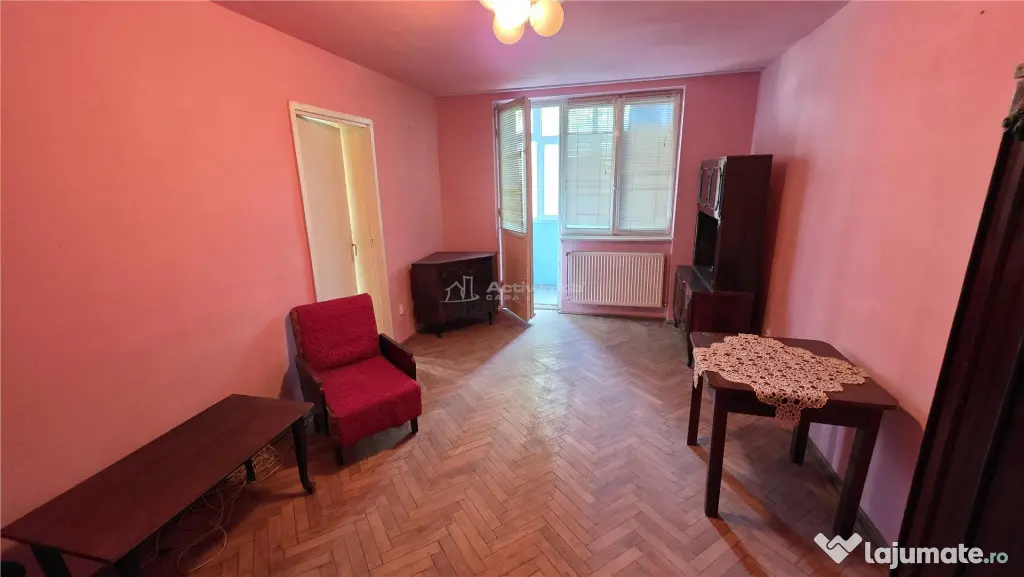 Oravita | Apt. 2 Cam | Decomandat | Parter | ZERO COMISION - Oravita (Caras-Severin)