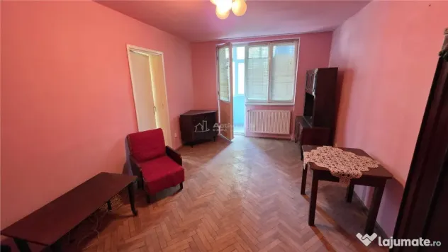 Oravita | Apt. 2 Cam | Decomandat | Parter | ZERO COMISION - Oravita (Caras-Severin)
