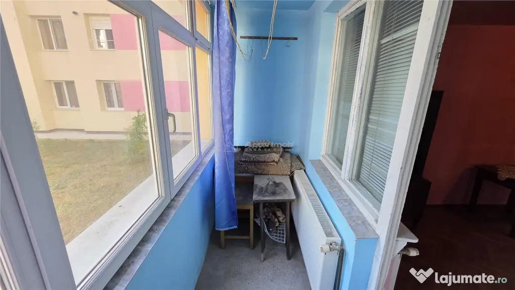 Oravita | Apt. 2 Cam | Decomandat | Parter | ZERO COMISION - Oravita (Caras-Severin)