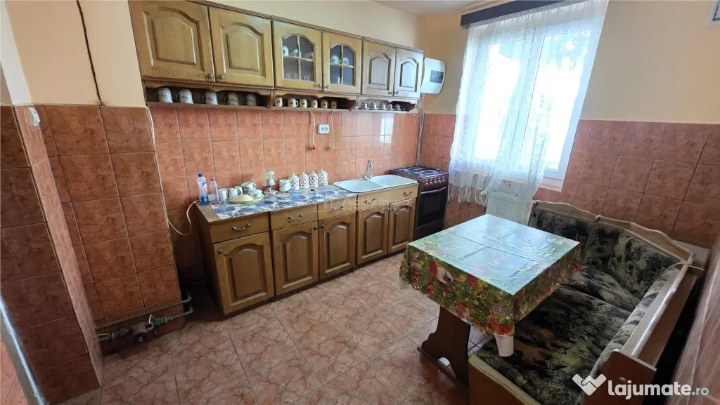 Oravita | Apt. 2 Cam | Decomandat | Parter | ZERO COMISION - Oravita (Caras-Severin)