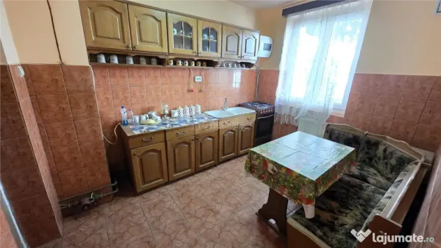 Oravita | Apt. 2 Cam | Decomandat | Parter | ZERO COMISION - Oravita (Caras-Severin)